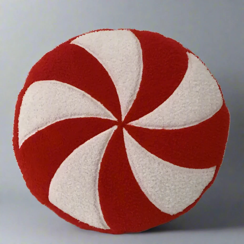 Christmas Pillow Decoration