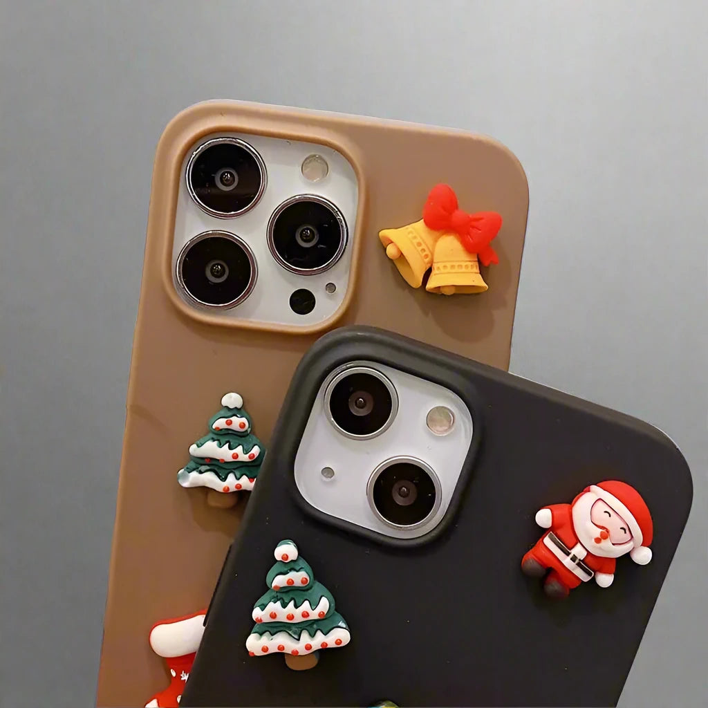 Christmas Phone Case