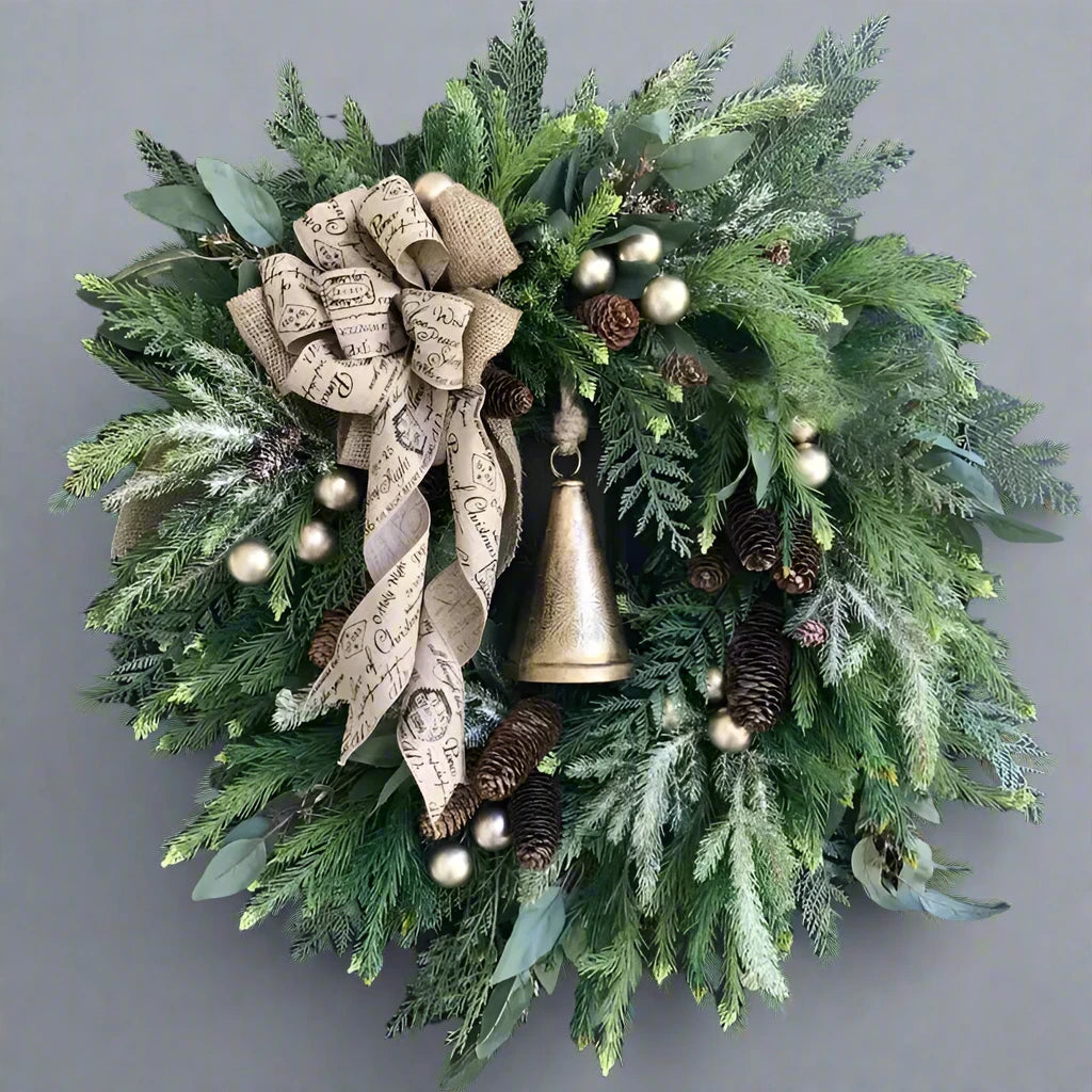 Christmas Wreath