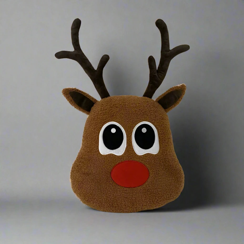 Christmas Pillow Decoration