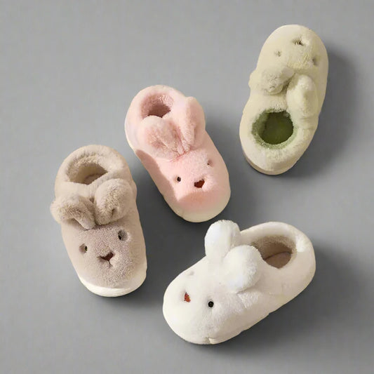 Bunny Slippers