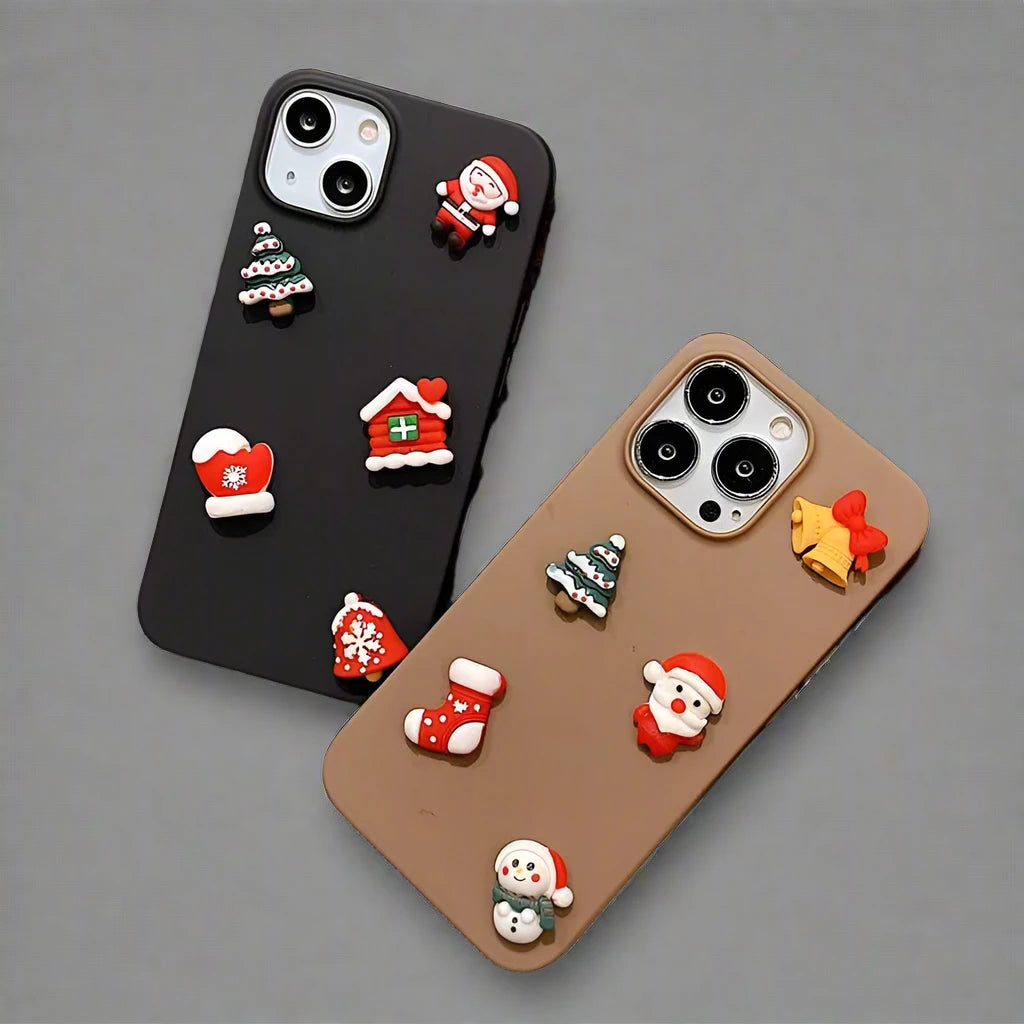 Christmas Phone Case