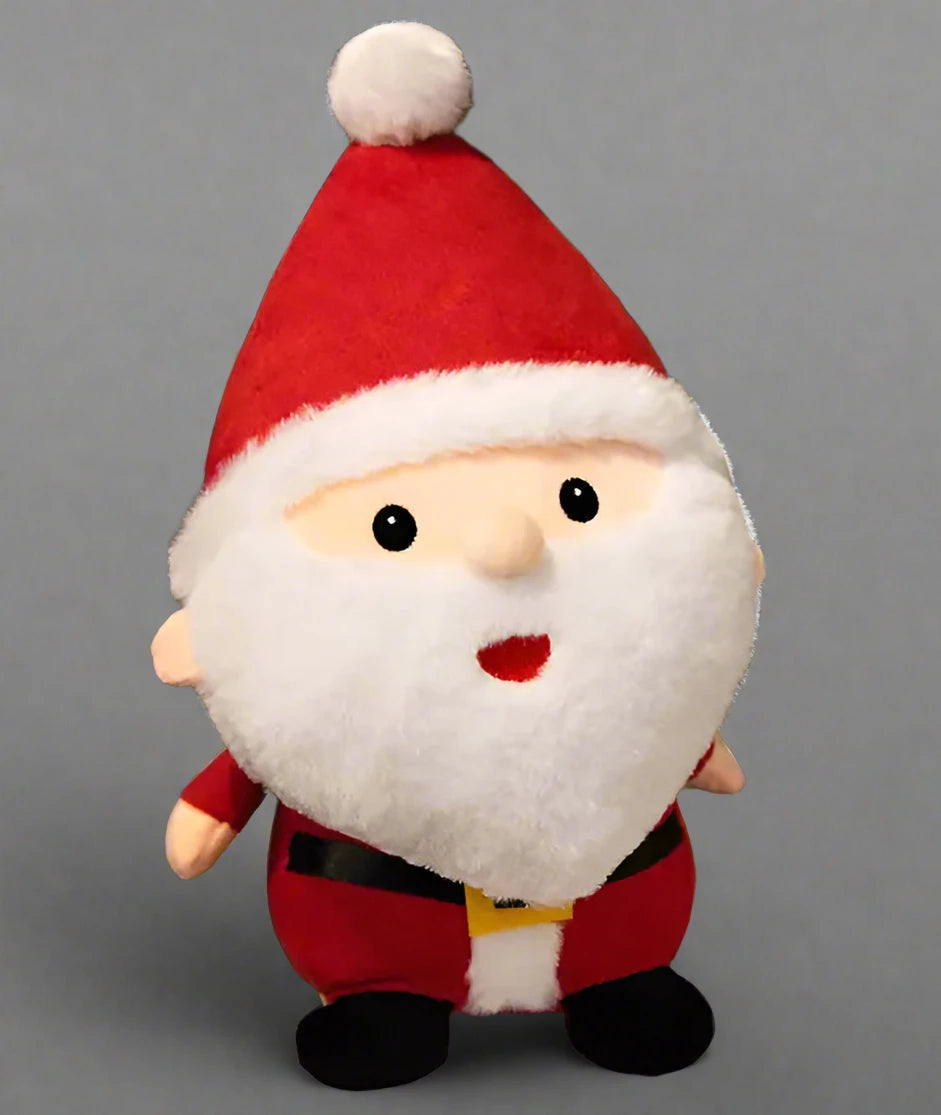 Christmas Plush Toy