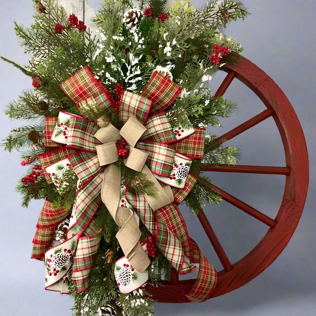 Christmas Wreath