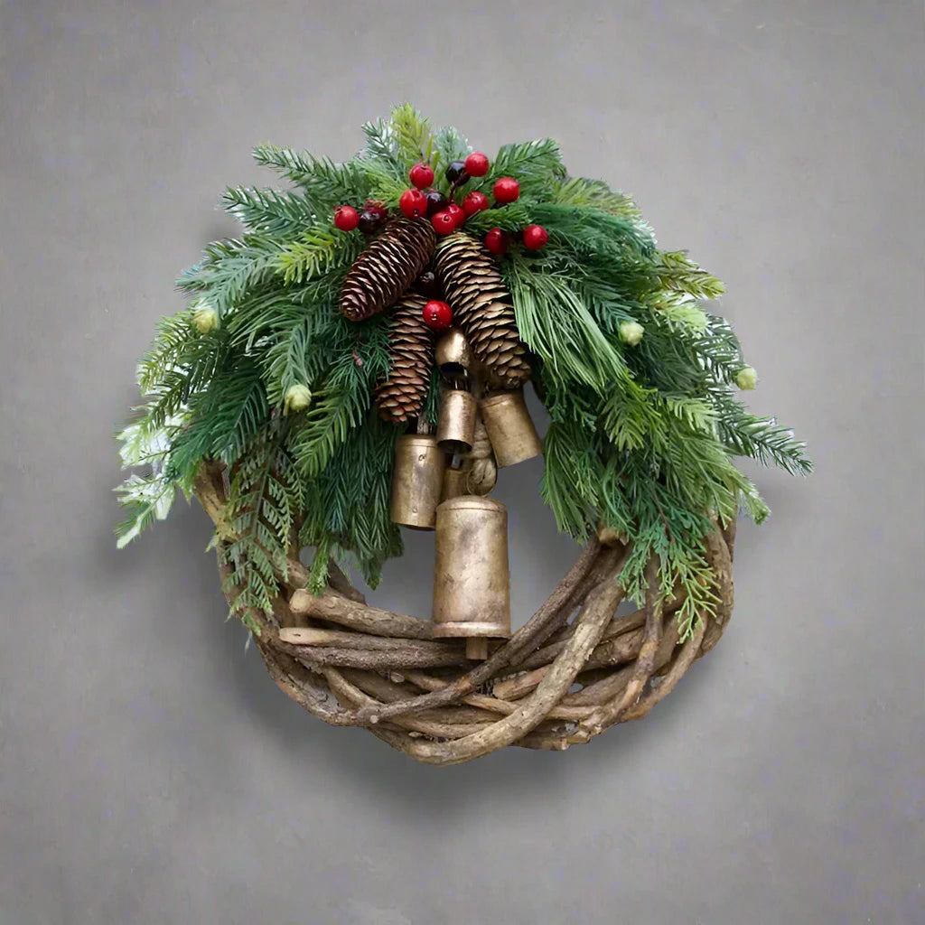 Christmas Wreath